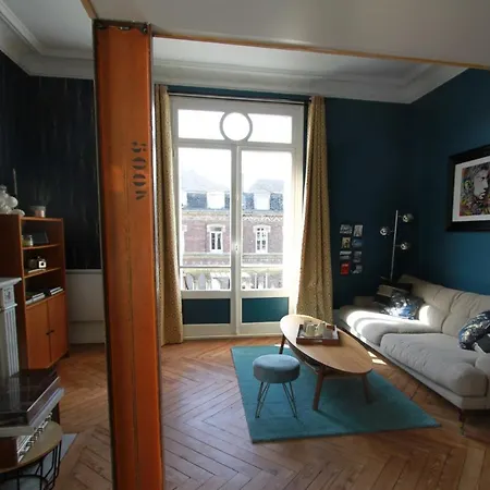 L'anamour Rouen