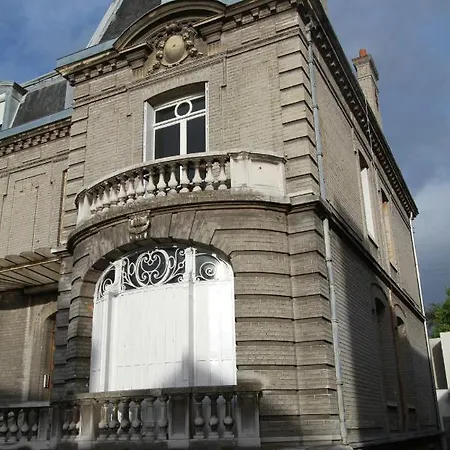 Apartment L'anamour