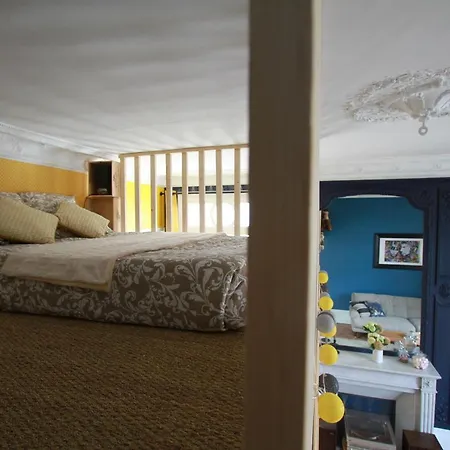L'anamour Apartment Rouen