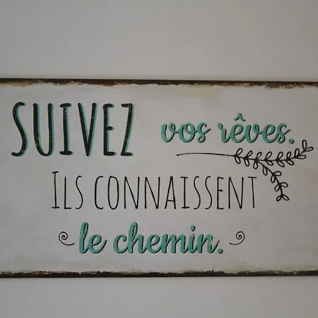 Apartment L'anamour *