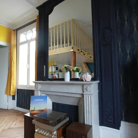 L'anamour Rouen