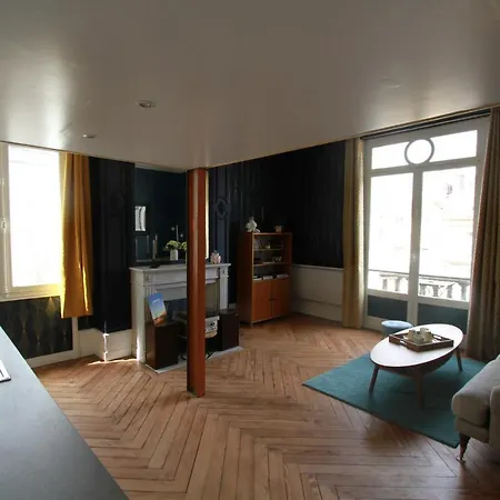 L'anamour Apartment Rouen